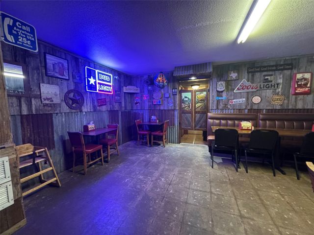 7115 Golinda Drive, Golinda, TX 76632