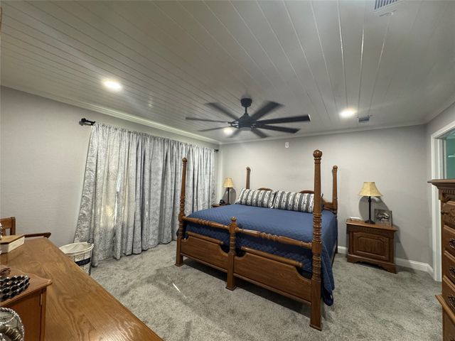 7115 Golinda Drive, Golinda, TX 76632