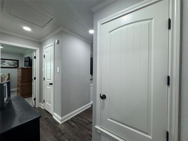 7115 Golinda Drive, Golinda, TX 76632
