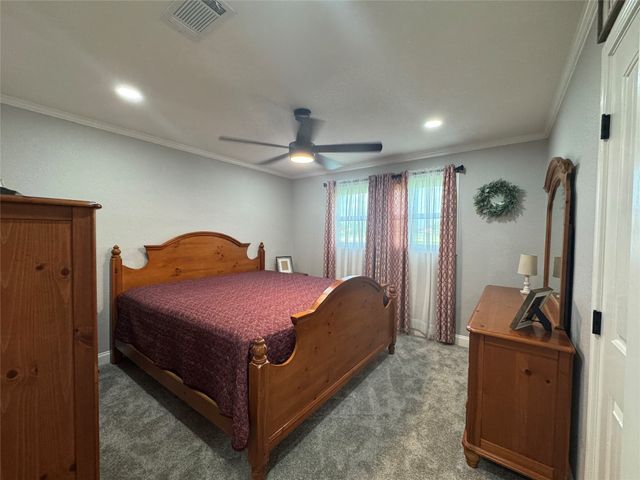 7115 Golinda Drive, Golinda, TX 76632