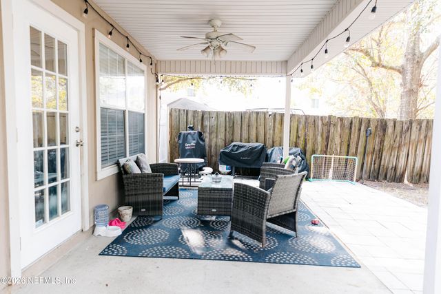 3650 SILVER BLUFF Boulevard, Orange Park, FL 32065