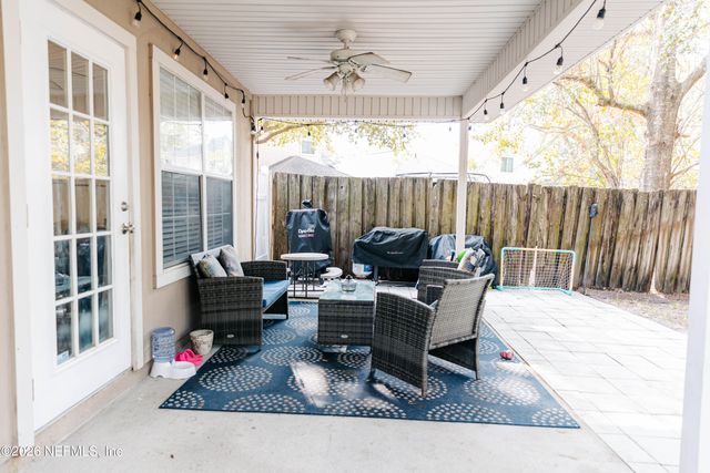 3650 SILVER BLUFF Boulevard, Orange Park, FL 32065