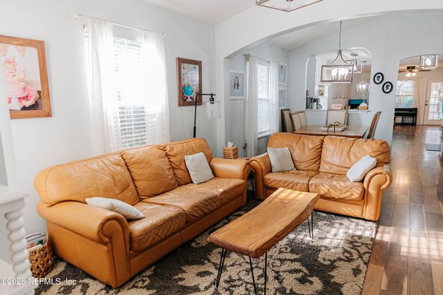 3650 SILVER BLUFF Boulevard, Orange Park, FL 32065