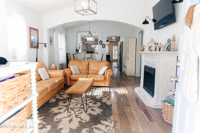 3650 SILVER BLUFF Boulevard, Orange Park, FL 32065