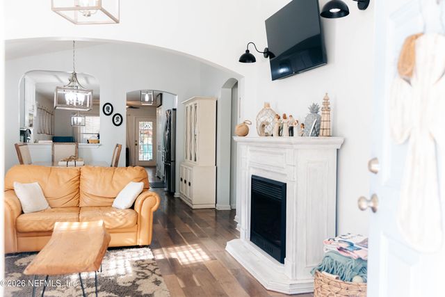 3650 SILVER BLUFF Boulevard, Orange Park, FL 32065