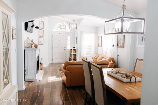 3650 SILVER BLUFF Boulevard, Orange Park, FL 32065