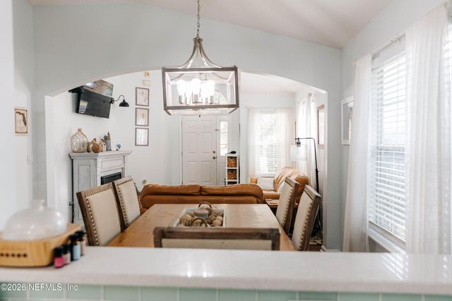 3650 SILVER BLUFF Boulevard, Orange Park, FL 32065