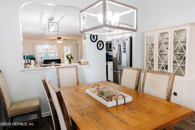 3650 SILVER BLUFF Boulevard, Orange Park, FL 32065