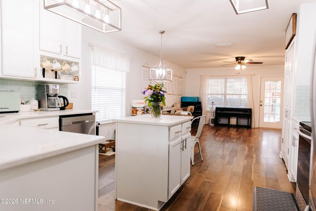 3650 SILVER BLUFF Boulevard, Orange Park, FL 32065