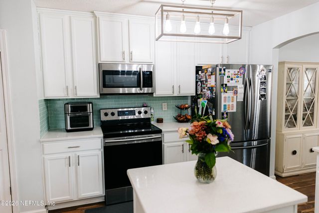 3650 SILVER BLUFF Boulevard, Orange Park, FL 32065