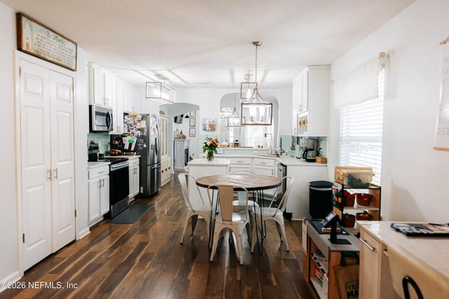 3650 SILVER BLUFF Boulevard, Orange Park, FL 32065