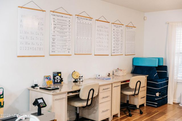 3650 SILVER BLUFF Boulevard, Orange Park, FL 32065