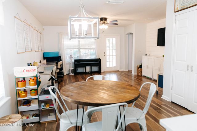 3650 SILVER BLUFF Boulevard, Orange Park, FL 32065