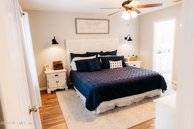 3650 SILVER BLUFF Boulevard, Orange Park, FL 32065