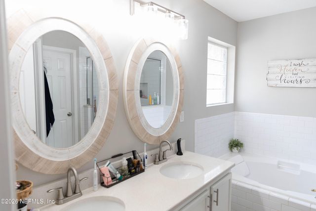 3650 SILVER BLUFF Boulevard, Orange Park, FL 32065