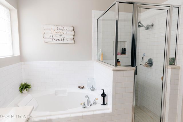 3650 SILVER BLUFF Boulevard, Orange Park, FL 32065