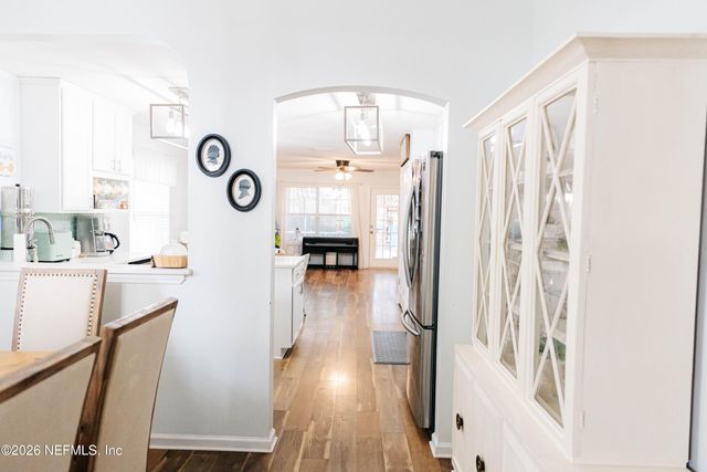 3650 SILVER BLUFF Boulevard, Orange Park, FL 32065