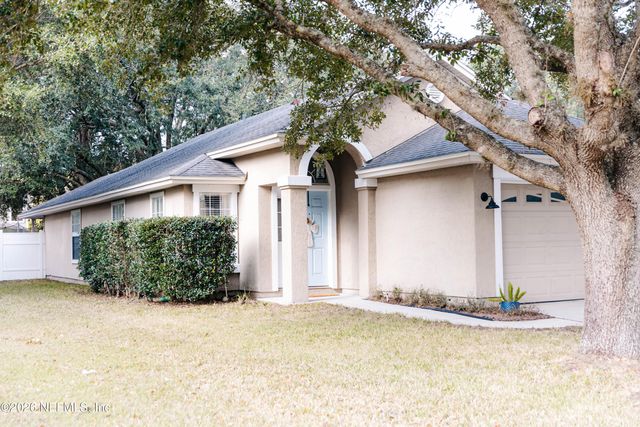 3650 SILVER BLUFF Boulevard, Orange Park, FL 32065