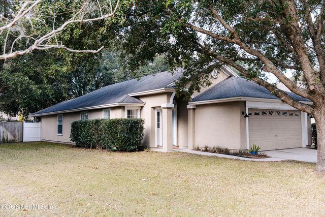 3650 SILVER BLUFF Boulevard, Orange Park, FL 32065