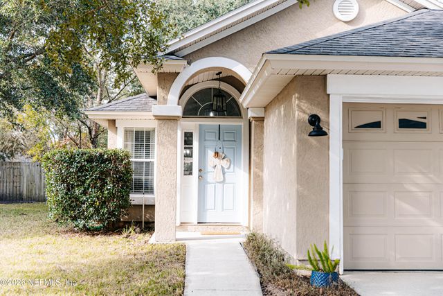 3650 SILVER BLUFF Boulevard, Orange Park, FL 32065