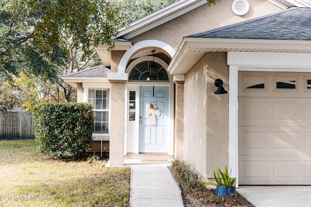 3650 SILVER BLUFF Boulevard, Orange Park, FL 32065