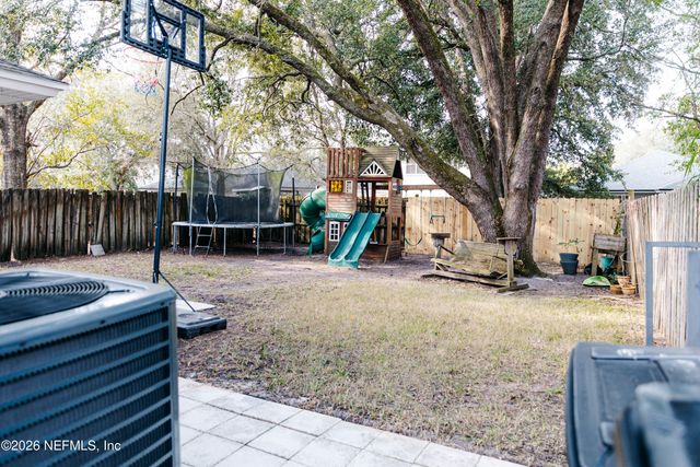 3650 SILVER BLUFF Boulevard, Orange Park, FL 32065