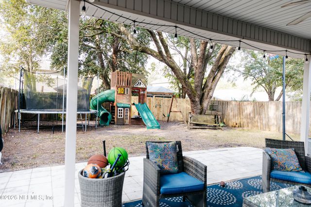 3650 SILVER BLUFF Boulevard, Orange Park, FL 32065