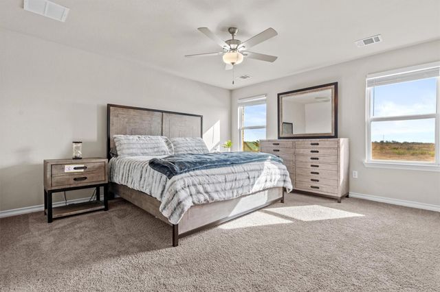 488 Pepperbark LOOP, Buda, TX 78610