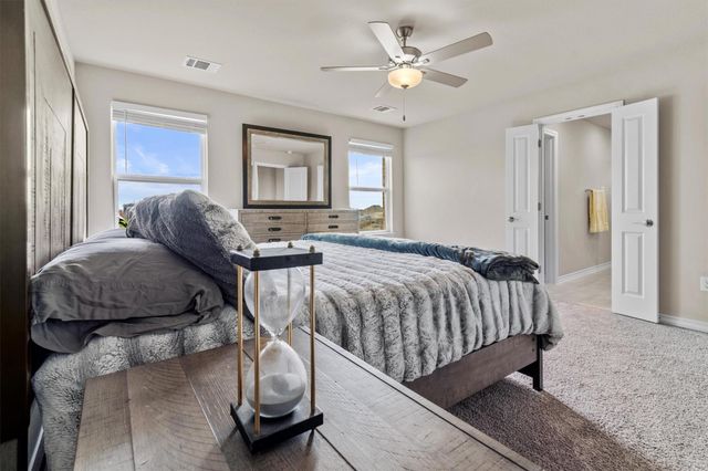 488 Pepperbark LOOP, Buda, TX 78610