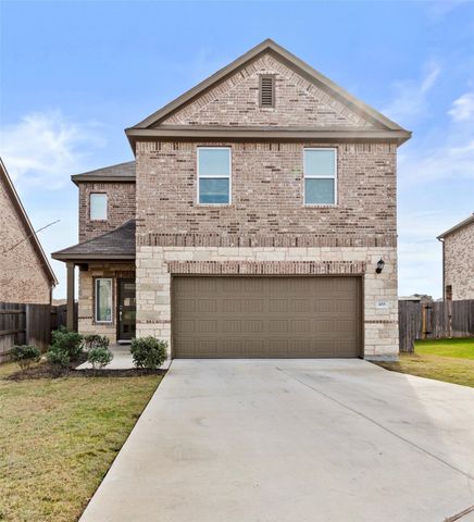 488 Pepperbark LOOP, Buda, TX 78610