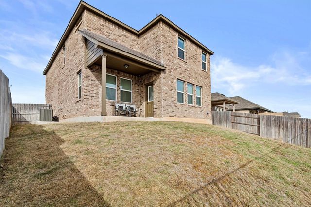 488 Pepperbark LOOP, Buda, TX 78610