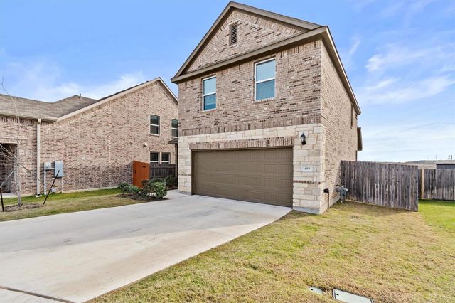 488 Pepperbark LOOP, Buda, TX 78610