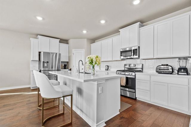 488 Pepperbark LOOP, Buda, TX 78610