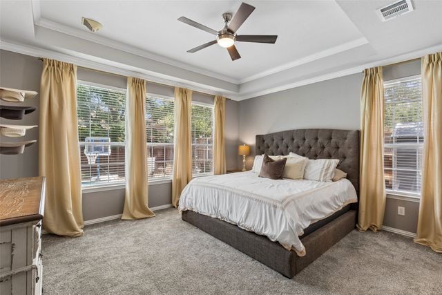 2416 Bonham Trail, Grapevine, TX 76051