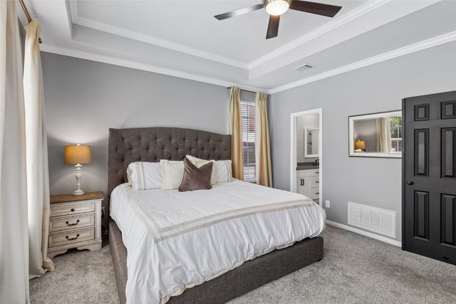 2416 Bonham Trail, Grapevine, TX 76051