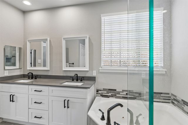 2416 Bonham Trail, Grapevine, TX 76051