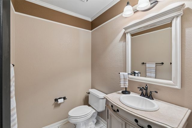 2416 Bonham Trail, Grapevine, TX 76051