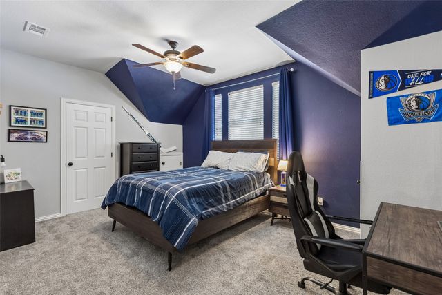 2416 Bonham Trail, Grapevine, TX 76051