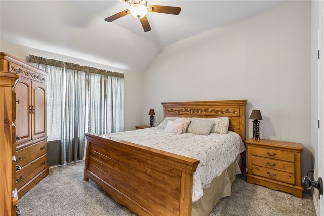 2416 Bonham Trail, Grapevine, TX 76051