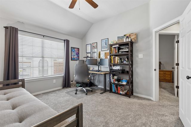 2416 Bonham Trail, Grapevine, TX 76051