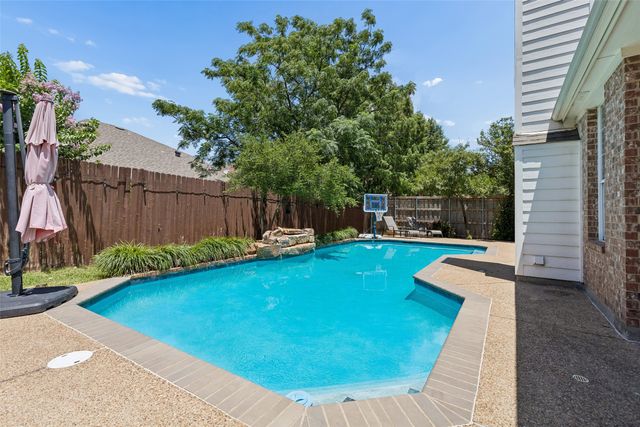 2416 Bonham Trail, Grapevine, TX 76051