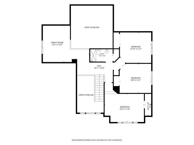 2416 Bonham Trail, Grapevine, TX 76051