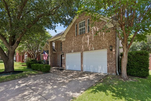 2416 Bonham Trail, Grapevine, TX 76051