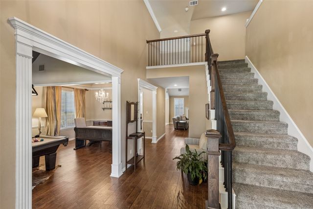 2416 Bonham Trail, Grapevine, TX 76051