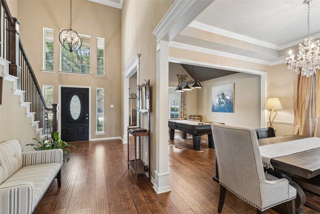 2416 Bonham Trail, Grapevine, TX 76051