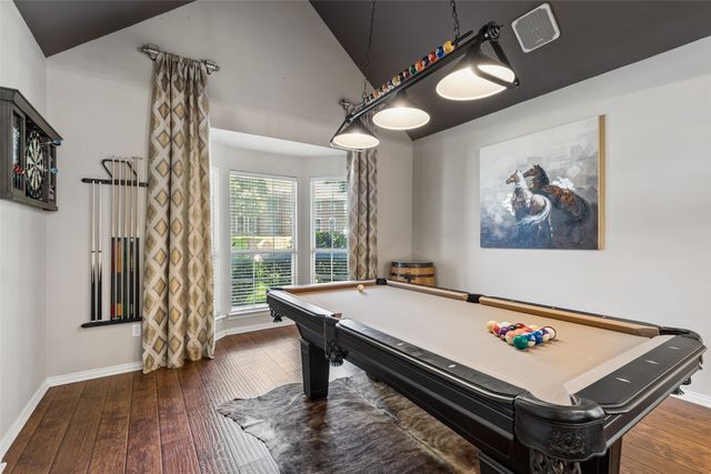 2416 Bonham Trail, Grapevine, TX 76051
