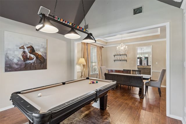 2416 Bonham Trail, Grapevine, TX 76051