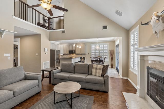 2416 Bonham Trail, Grapevine, TX 76051
