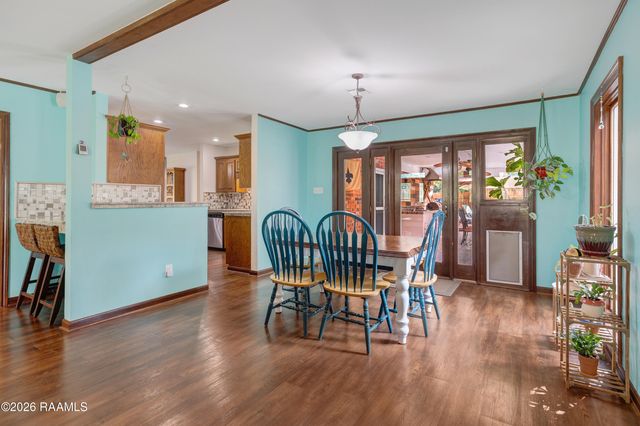 112 Heritage Drive, Youngsville, LA 70592