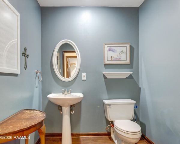 112 Heritage Drive, Youngsville, LA 70592